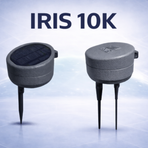 Kit de Automação "IRIS 10k"