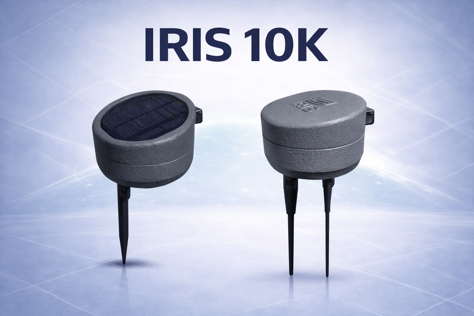 Kit de Automação "IRIS 10k"