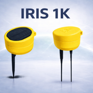 Kit de Automação "IRIS 1K"