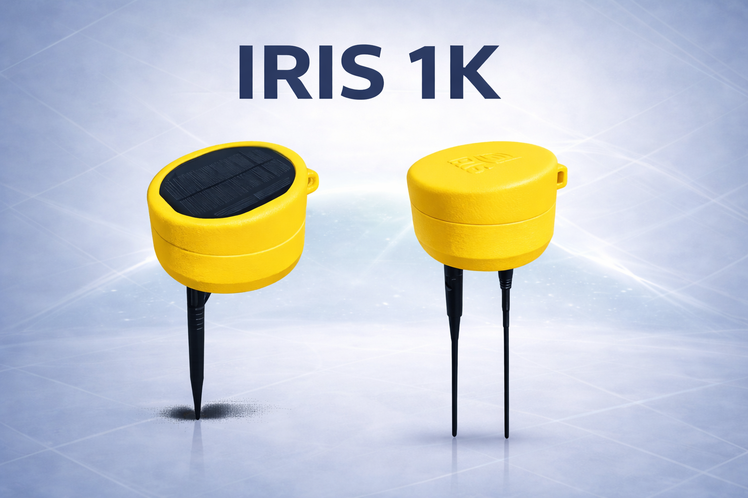 Kit de Automação "IRIS 1K"
