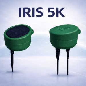 Kit de Automação "IRIS 5K"