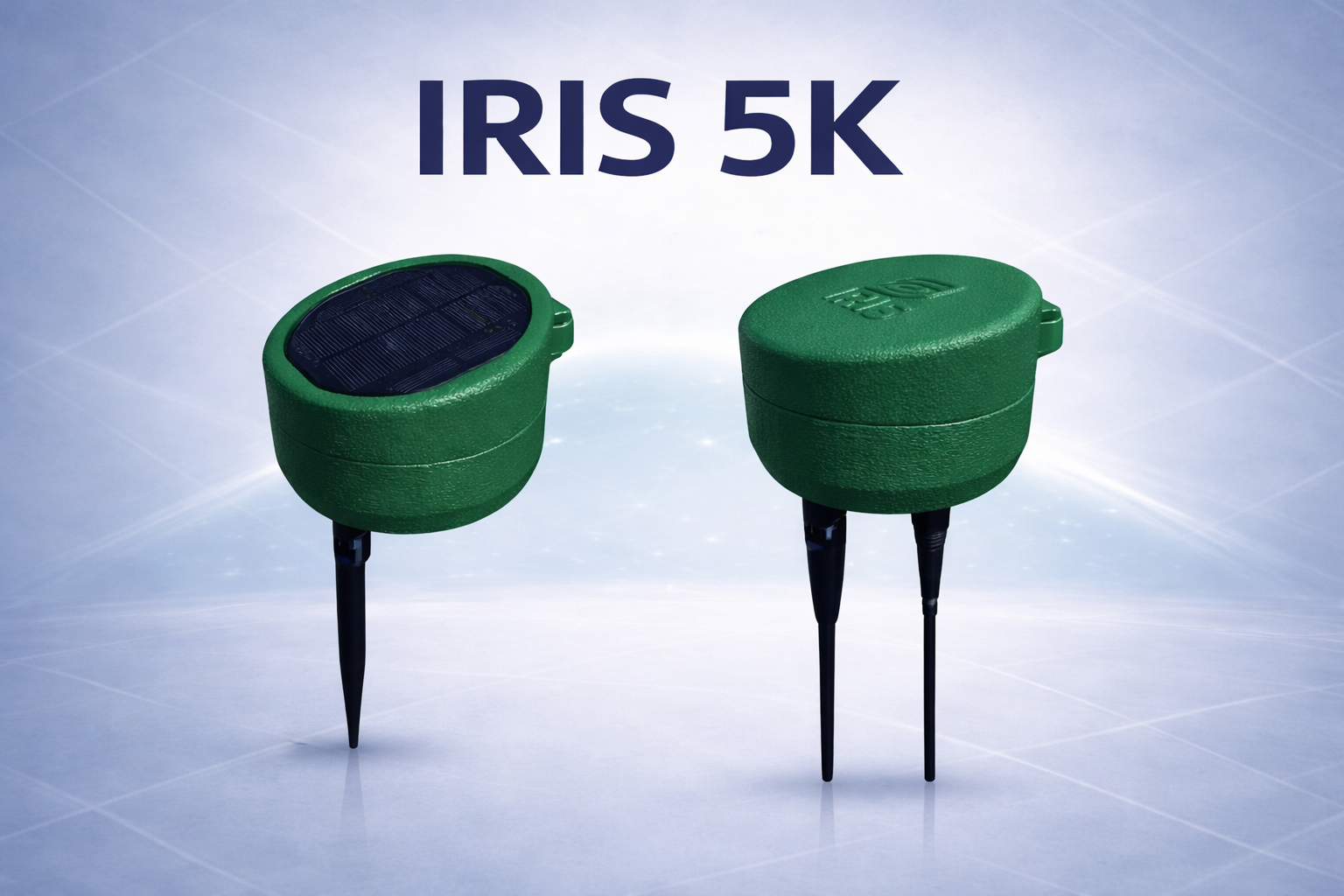Kit de Automação "IRIS 5K"