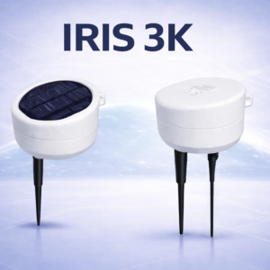 Kit de Automação "IRIS 3K"