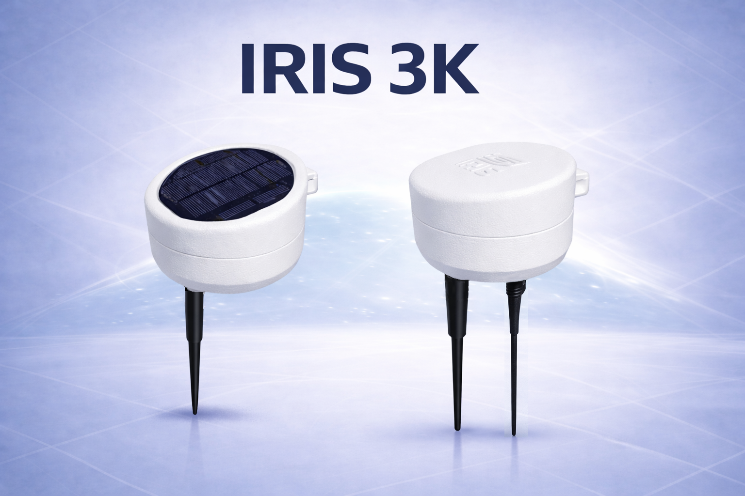 Kit de Automação "IRIS 3K"